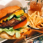 【池袋】テイクアウトで食べたい！人気ハンバーガー店7選