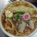 【三鷹】食べログランキングで人気の絶品ラーメン8選