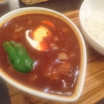 【2018年版】夏を涼しく！東京都内の激辛カレー屋 9選！！【辛党必見】