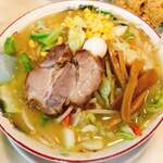 【神楽坂】お腹も大満足♪おすすめの中華ランチ8選