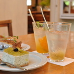 奈良で味わいたい！美味しいスイーツが食べられるカフェ8選