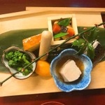 富山でおすすめ！食べログで人気の和食ランチ処8選