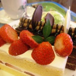 【三宮】スイーツが楽しめる喫煙OKなカフェ7選