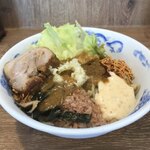 埼玉県さいたま市見沼区のJR東大宮駅周辺の旨い #ラーメン 12店