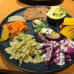 横浜駅周辺のカフェで素敵なランチを！おすすめのお店8選