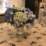 大切な人と行きたいイタリアン