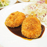 【池袋】食べログで人気の洋食ランチ8選