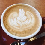 【東京・愛知・大阪】カップの中は美術館～かわいいラテアート