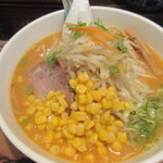 飯田橋の味噌ラーメン7選！定番ものから変わり種まで