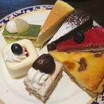 東京でケーキバイキングを楽しむならここ おすすめ12選 食べログまとめ