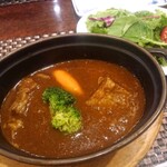 横浜駅周辺で夜カレーを満喫！夜10時以降OKのお店7選			