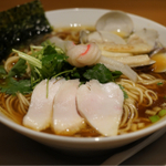 【銀座】食べログランキングで上位！ラーメン・つけ麺6選	 			