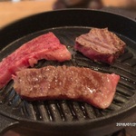 【奈良】お腹いっぱい食べたい日に！おすすめの肉ランチ7選