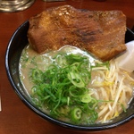 【博多】ラーメンスタジアムで厳選ラーメンを！おすすめ8店