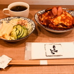 おでん専門店の逸品カレー