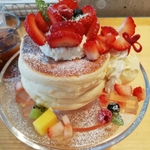 札幌 パンケーキが美味しい 人気のカフェ10選 食べログまとめ