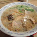 梅田で朝ラー！早朝にこの一杯〜おすすめラーメン店7選