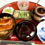 軽井沢のランチは和食に決まり！おすすめの定食もの5選			