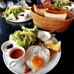 軽井沢でさわやかな朝食を！おすすめのカフェ8選