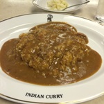 カレー中毒