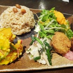 国分寺でのんびりカフェランチ おすすめカフェ8選 食べログまとめ
