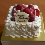 吉祥寺で誕生日ケーキを買うならココ！おすすめ店7選