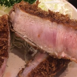 【おすすめ】東京都内で最上級の美味しいロースカツが食べられるとんかつ店