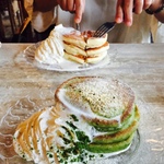 パンケーキが美味しい！鎌倉のおすすめカフェ8選