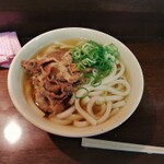 【食べ歩き珍道中番外編】香川のうどん「食べ歩き"ちうどん"中」