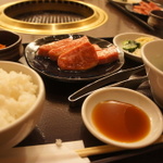 和 はなれ 立川 焼肉 食べログ