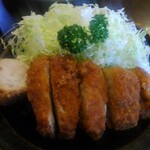 大食いさんも満足なとんかつ屋さんまとめ