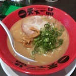 天下一品備忘録２