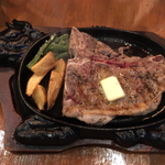 池袋で安いステーキが食べたい！駅西口or東口のお店11選