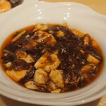 【大阪・近鉄沿線】本格的な麻婆豆腐の名店【四川料理】