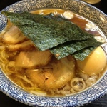 ラーメン激戦区・東急池上線沿線の激うまラーメン・つけ麺店