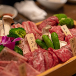 新宿のおしゃれ肉デート8選 焼肉 ハンバーグ ステーキも 食べログまとめ