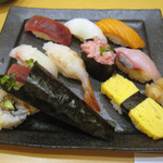 上野のランチデートはココ！カップルにおすすめの和食5選