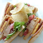 【大阪・上本町】サンドイッチの美味なるお店・5選