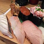 【富山】食べログランキング上位の人気回転寿司店8選