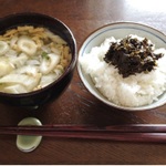 京都・ごはんのお供3連発！