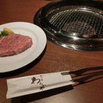 美味しいお肉♪焼肉＆ステーキのお店さんです。主に和歌山市内。私一人で伺ったお店さんもありますよ♪