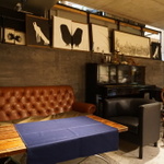 【武蔵小山】おしゃれな雰囲気に癒される♪おすすめカフェ8選