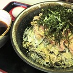 【蕎麦特集】埼玉久喜市で美味しいお蕎麦が食べられるお店７選！