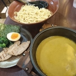 【都内】おいしい『カレーつけ麺』が食べられる店