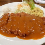 【上本町】天王寺区の洋食【桃谷】