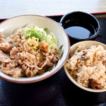 讃岐うどんと炊き込みご飯20選 #3