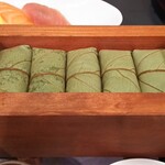 【寿司の源流】歴史と伝統に培われた吉野の寿司