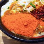 辛い系麺（千葉県版）