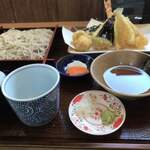 【再開】福島市内の低評価の名店１０選【蕎麦屋編】