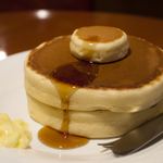 川崎でふわふわパンケーキ♪人気の美味パンケーキ10選